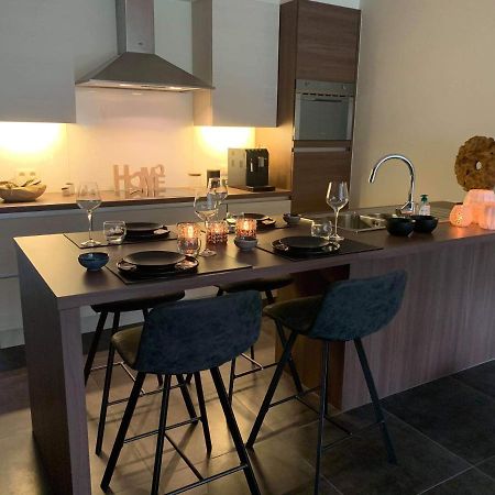 Home S Middelkerke Ngoại thất bức ảnh