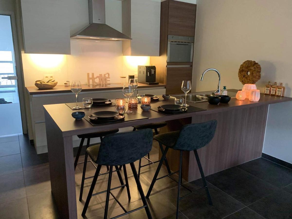 Home S Middelkerke Ngoại thất bức ảnh