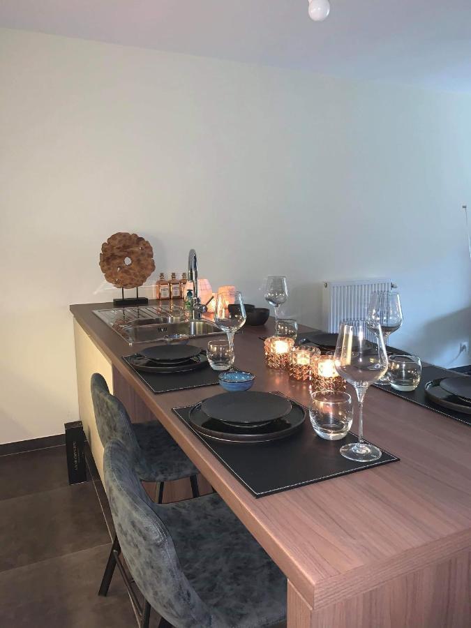 Home S Middelkerke Ngoại thất bức ảnh