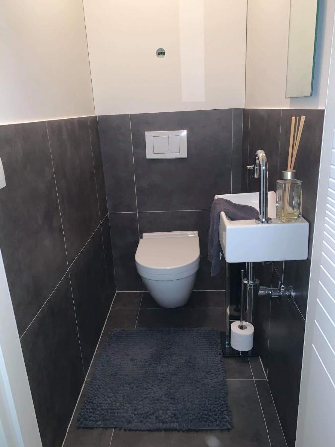 Home S Middelkerke Ngoại thất bức ảnh