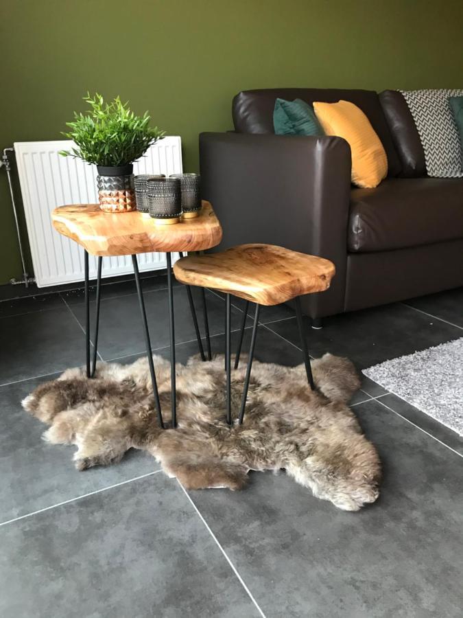 Home S Middelkerke Ngoại thất bức ảnh