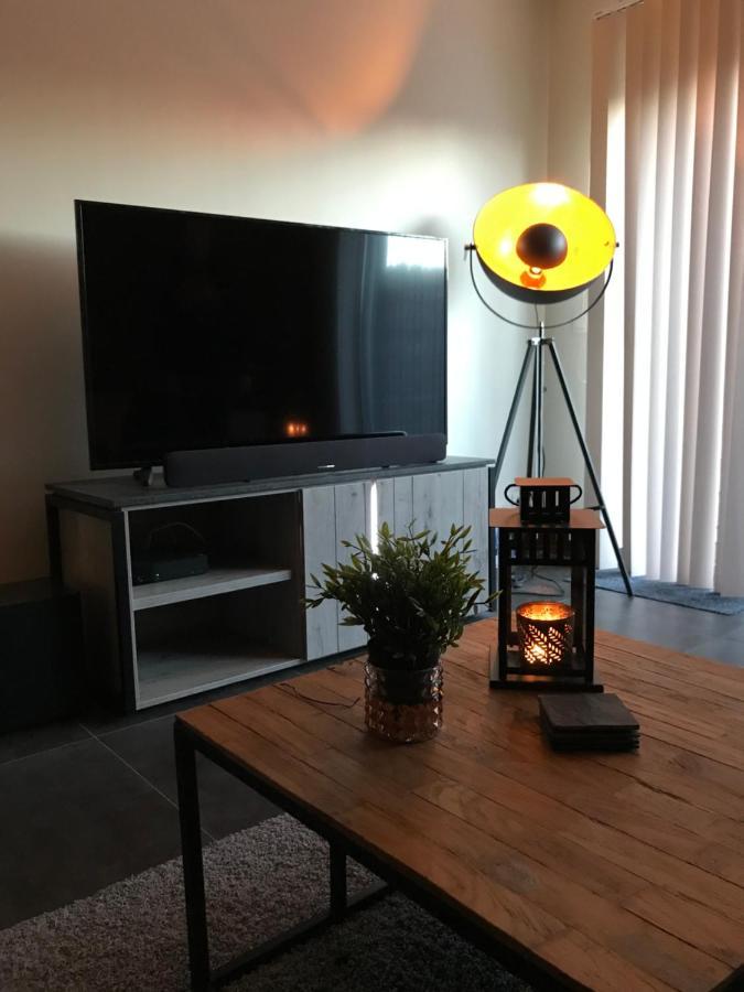 Home S Middelkerke Ngoại thất bức ảnh