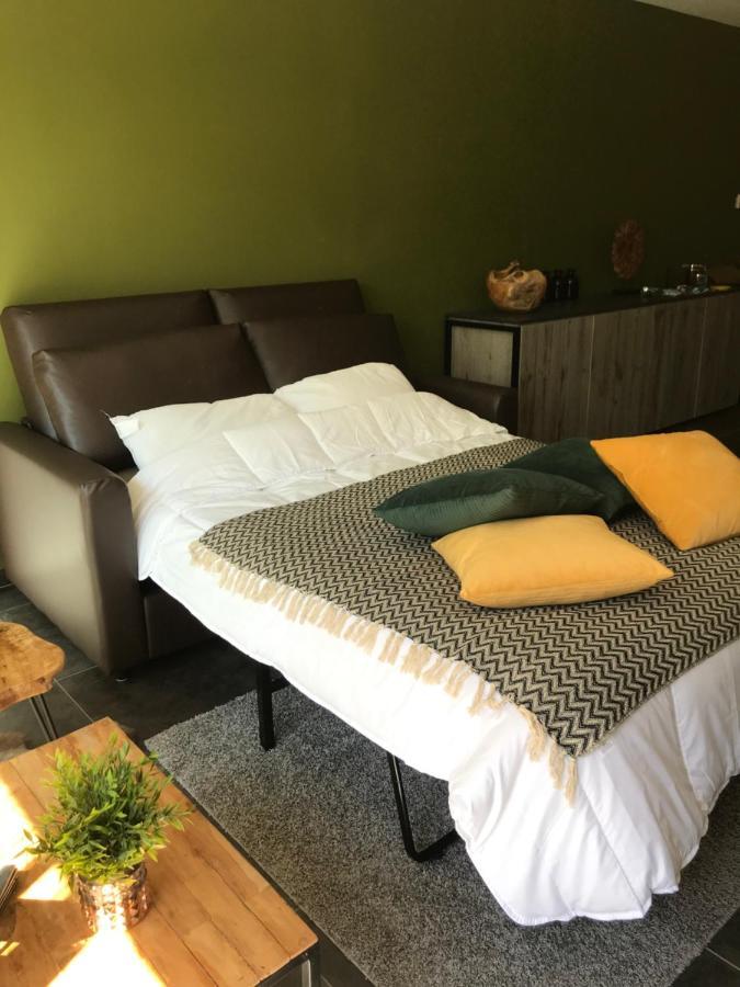 Home S Middelkerke Ngoại thất bức ảnh