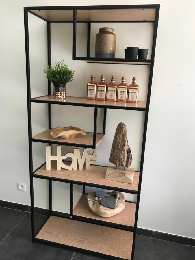 Home S Middelkerke Ngoại thất bức ảnh