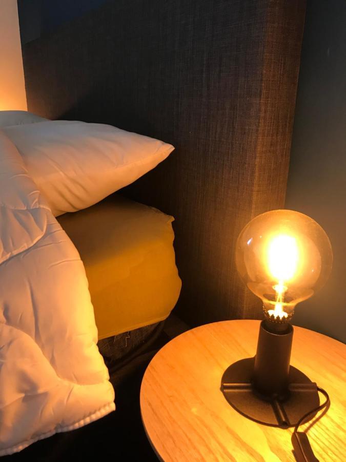 Home S Middelkerke Ngoại thất bức ảnh