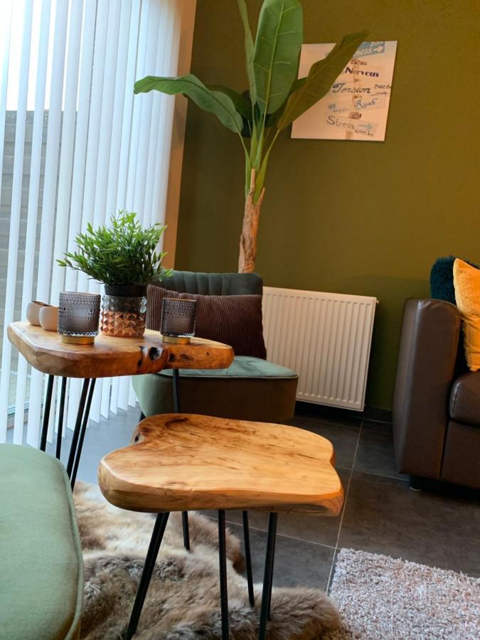 Home S Middelkerke Ngoại thất bức ảnh