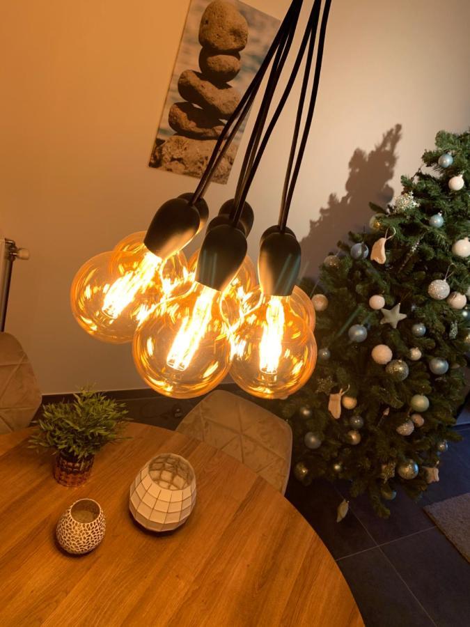 Home S Middelkerke Ngoại thất bức ảnh
