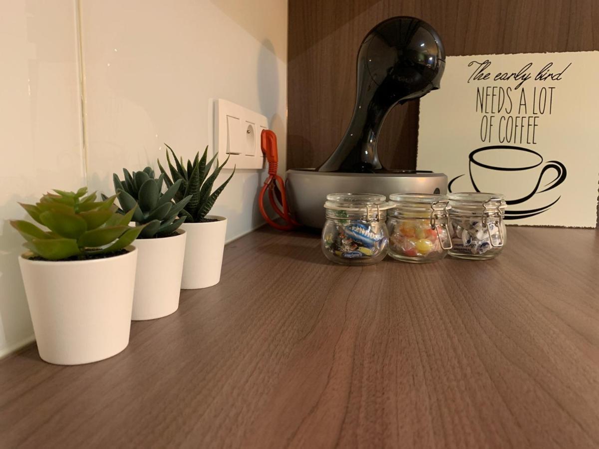 Home S Middelkerke Ngoại thất bức ảnh