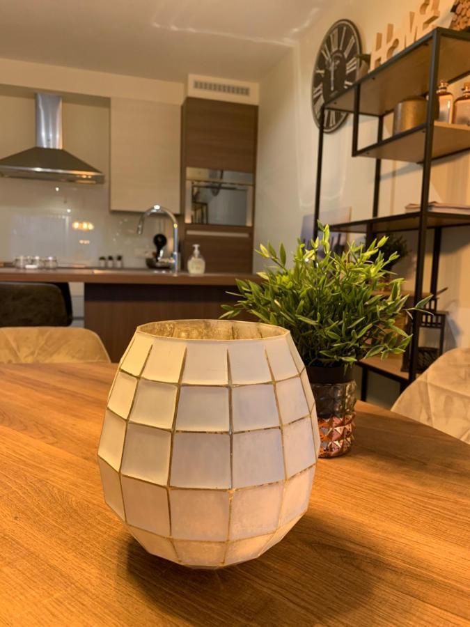 Home S Middelkerke Ngoại thất bức ảnh