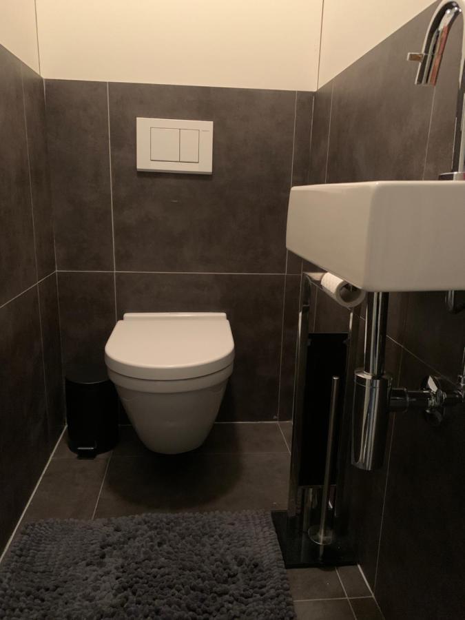 Home S Middelkerke Ngoại thất bức ảnh