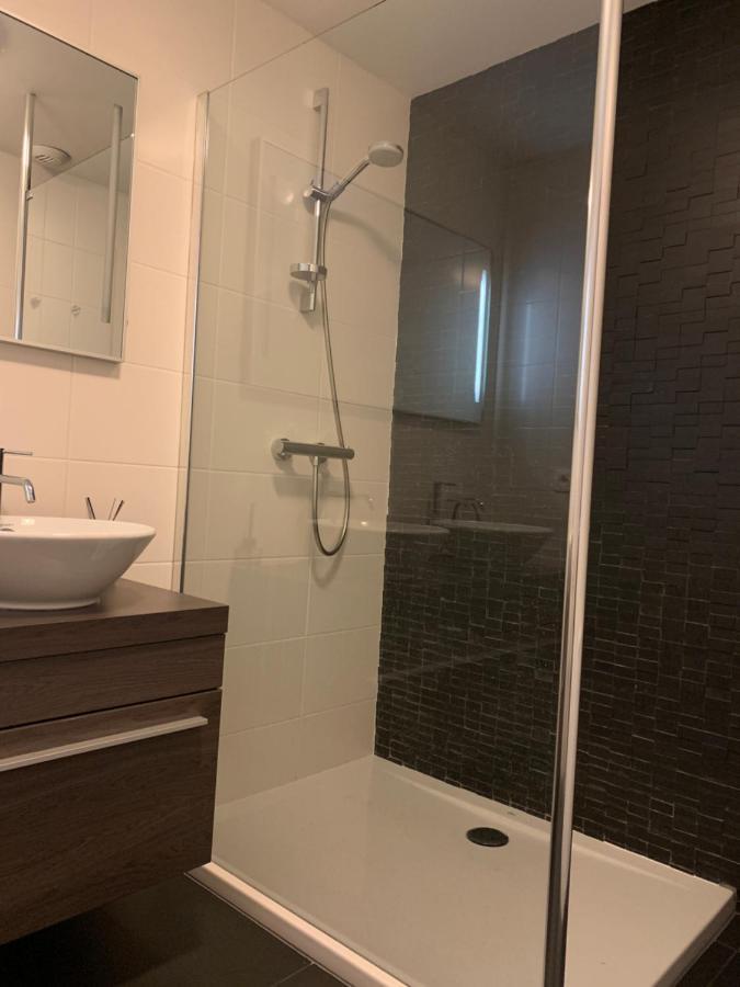 Home S Middelkerke Ngoại thất bức ảnh